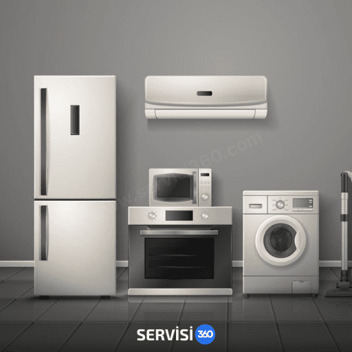 Darıca Beyaz Eşya Servisi