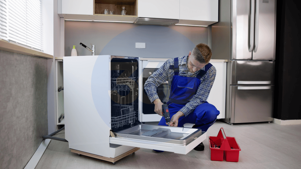 Darıca Bulaşık Makinesi Servisi